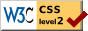 Valid CSS 2.1!