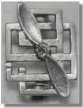 99s membership pin