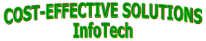 C.E.S. InfoTech